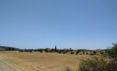 Residential 65177 m2 for sale in Alethriko, Larnaca
