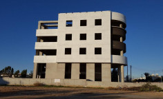 Luxury commercial 2894 m2 for sale in Strovolos