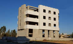 Luxury commercial 2894 m2 for sale in Strovolos