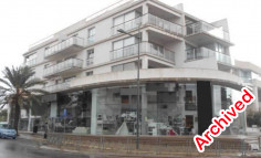 Commercial (shop) in Engomi, Nicosia for sale 