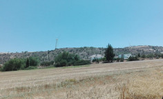 Residential 61560 m2 for sale in Alethriko, Larnaca