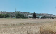 Residential 61560 m2 for sale in Alethriko, Larnaca