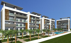Lovely residential for sale in Universal, Paphos