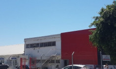 Warehouse for sale in Omonia