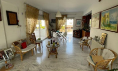 5 bedroom house in Dekelia 