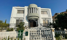5 bedroom house in Dekelia 