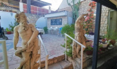Commercial (building) in Agia Napa, Famagusta for sale 
