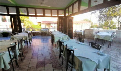Commercial (building) in Agia Napa, Famagusta for sale 