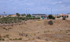 Residential 25753 m2 for sale in Kouklia, Paphos