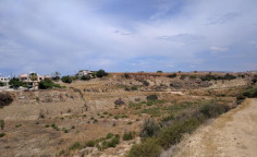 Residential 25753 m2 for sale in Kouklia, Paphos