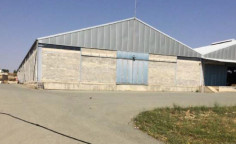 Warehouse for sale in Ergates