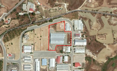 Warehouse for sale in Ergates
