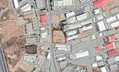 Commercial to buy in Latsia