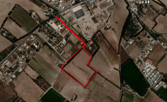 Residential 49092 m2 for sale in Meneou, Larnaca
