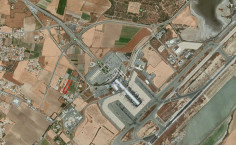 Residential 6689 m2 for sale in Dromolaxia, Larnaca