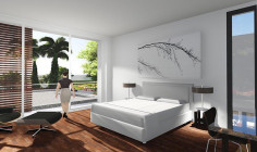 Luxury 5 bedroom villa with swimming pool for sale in Coral Bay