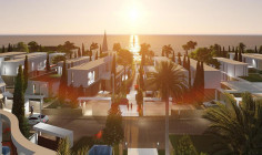 Luxury 5 bedroom villa with swimming pool for sale in Coral Bay