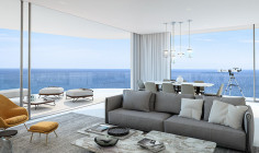 Large 3 beds apartment for sale in Limassol