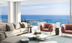 Large 3 beds apartment for sale in Limassol