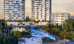 Large 3 beds apartment for sale in Limassol