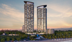 Large 3 beds apartment for sale in Limassol