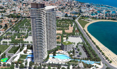 2 bedrooms apartment for sale in Limassol