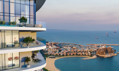 2 bedrooms apartment for sale in Limassol