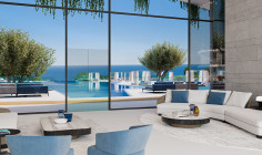 2 bedrooms apartment for sale in Limassol
