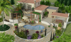Arsos, Limassol 