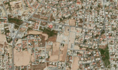 Residential 501 m2 for sale in Livadia, Larnaca