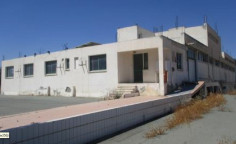 Spacious warehouse for sale in Latsia