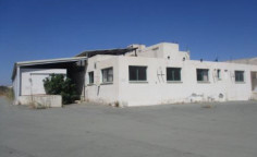 Spacious warehouse for sale in Latsia Spacious warehouse for sale in Latsia