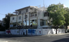 Commercial 687 m2 for sale in Agios Antonios