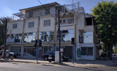 Commercial 687 m2 for sale in Agios Antonios