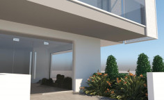 Spacious 1 bedroom apartment for sale in Aglantzia