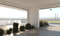 Spacious 1 bedroom apartment for sale in Aglantzia