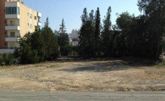 Luxury residential for sale in Agios Antonios, Nicosia