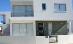 House (detached) in Meneou, Larnaca for sale 