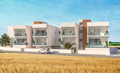 Beautiful 3 bedroom apartment for sale in Dali