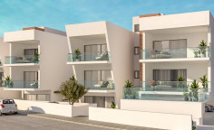 3 bedroom apartment for sale in Dali