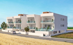 3 bedroom apartment for sale in Dali
