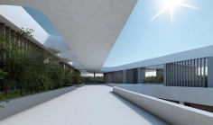 Apartment (studio) in Larnaca Centre, Larnaca for sale 