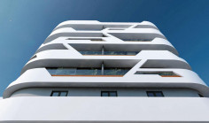 Apartment (studio) in Larnaca Centre, Larnaca for sale 