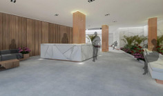 1 bedroom apartment for sale in Larnaca Centre