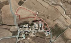 Luxury residential 23078 m2 for sale in Tersefanou, Larnaca