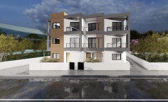 Kato Polemidia, Limassol 