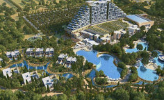 Residential 3011 m2 for sale in Zakaki, Limassol