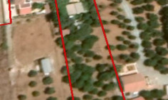Residential 3011 m2 for sale in Zakaki, Limassol