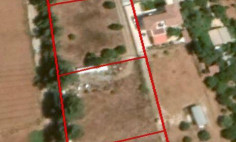 Residential 6529 m2 for sale in Zakaki, Limassol