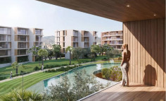 Studio with swimming pool for sale in Pyla